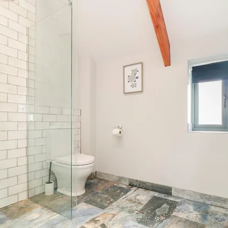 The Stables * Thirsk