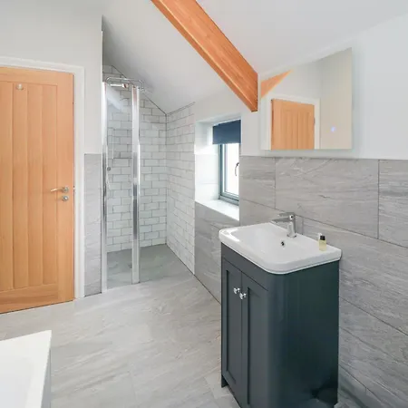 Holiday home The Stables Thirsk