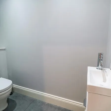 Holiday home The Stables