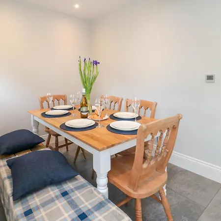 The Stables Holiday home