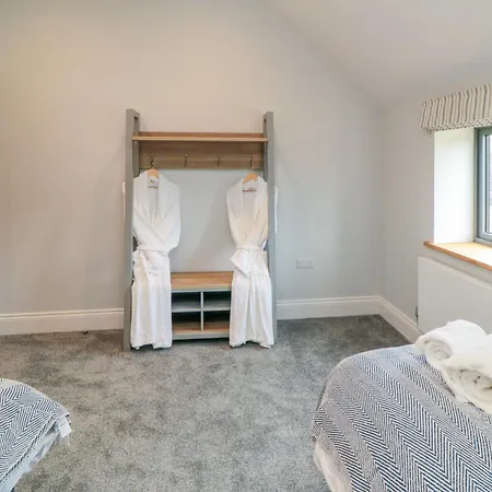 The Stables Holiday home Thirsk