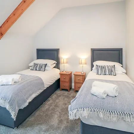 Holiday home The Stables Thirsk