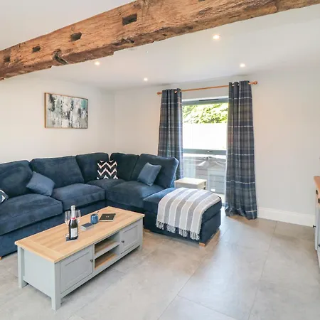 The Stables Holiday home Thirsk