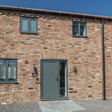The Stables * Thirsk