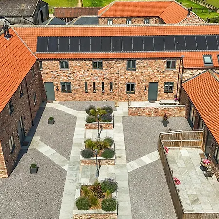 The Stables *