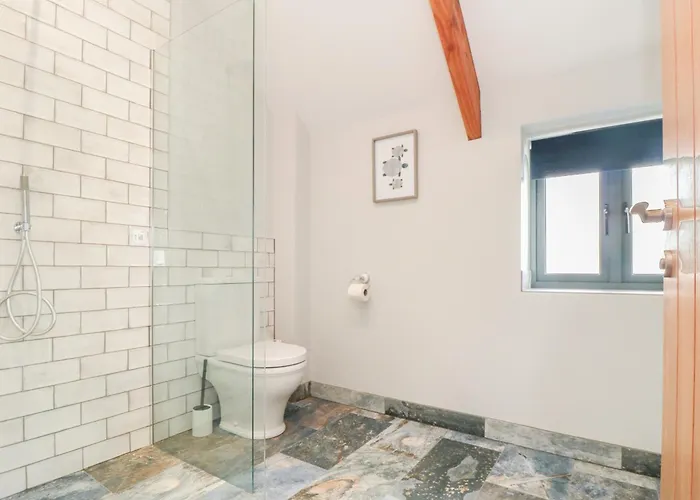 The Stables * Thirsk