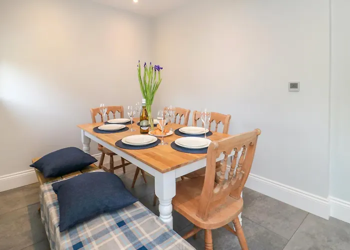 The Stables Semesterbostad