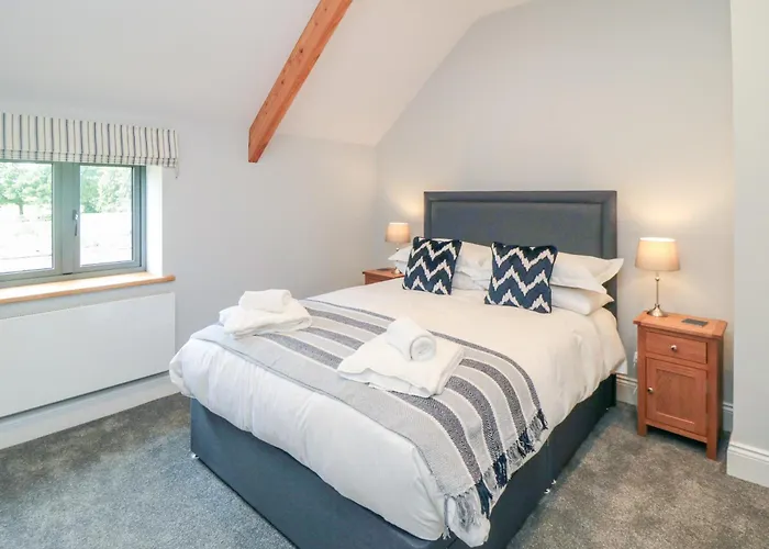 The Stables Semesterbostad