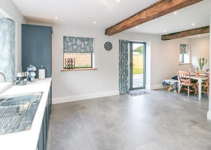 The Stables Semesterbostad