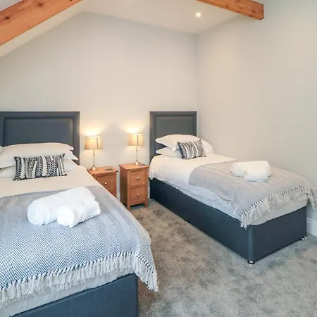 The Stables * Thirsk