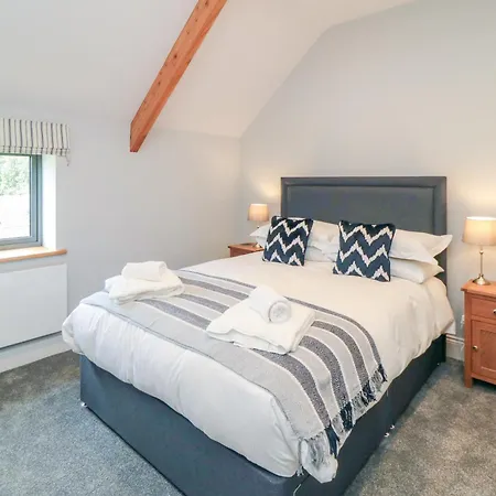 The Stables Ferienhaus