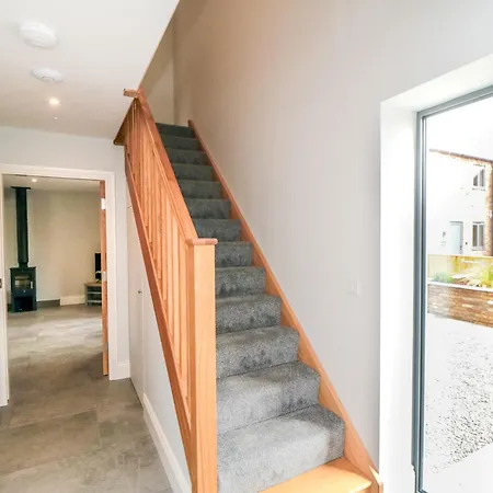 The Stables Ferienhaus