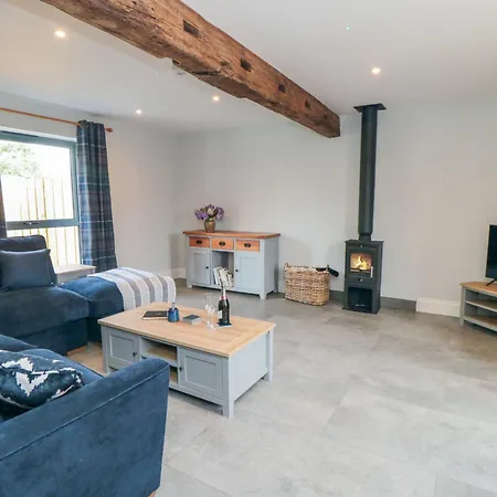 Ferienhaus The Stables Thirsk